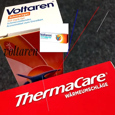 Voltaren prix vente